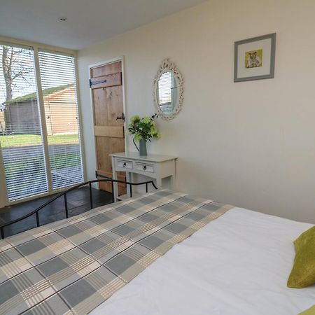 Caely Villa Llandrindod Wells Ngoại thất bức ảnh