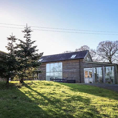 Caely Villa Llandrindod Wells Ngoại thất bức ảnh
