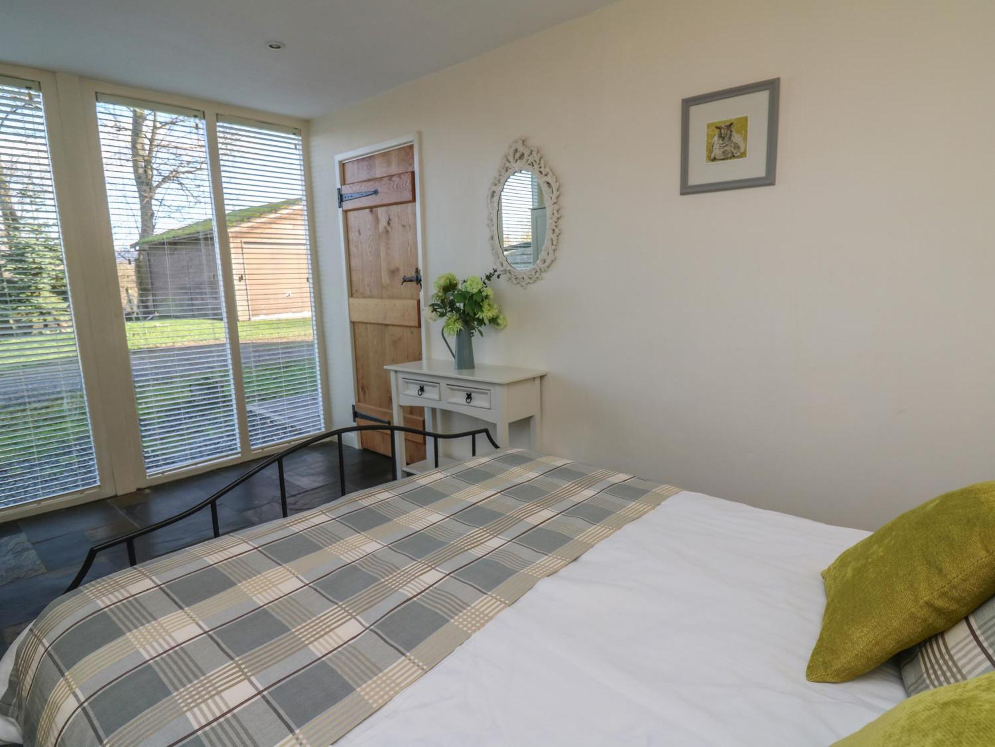 Caely Villa Llandrindod Wells Ngoại thất bức ảnh