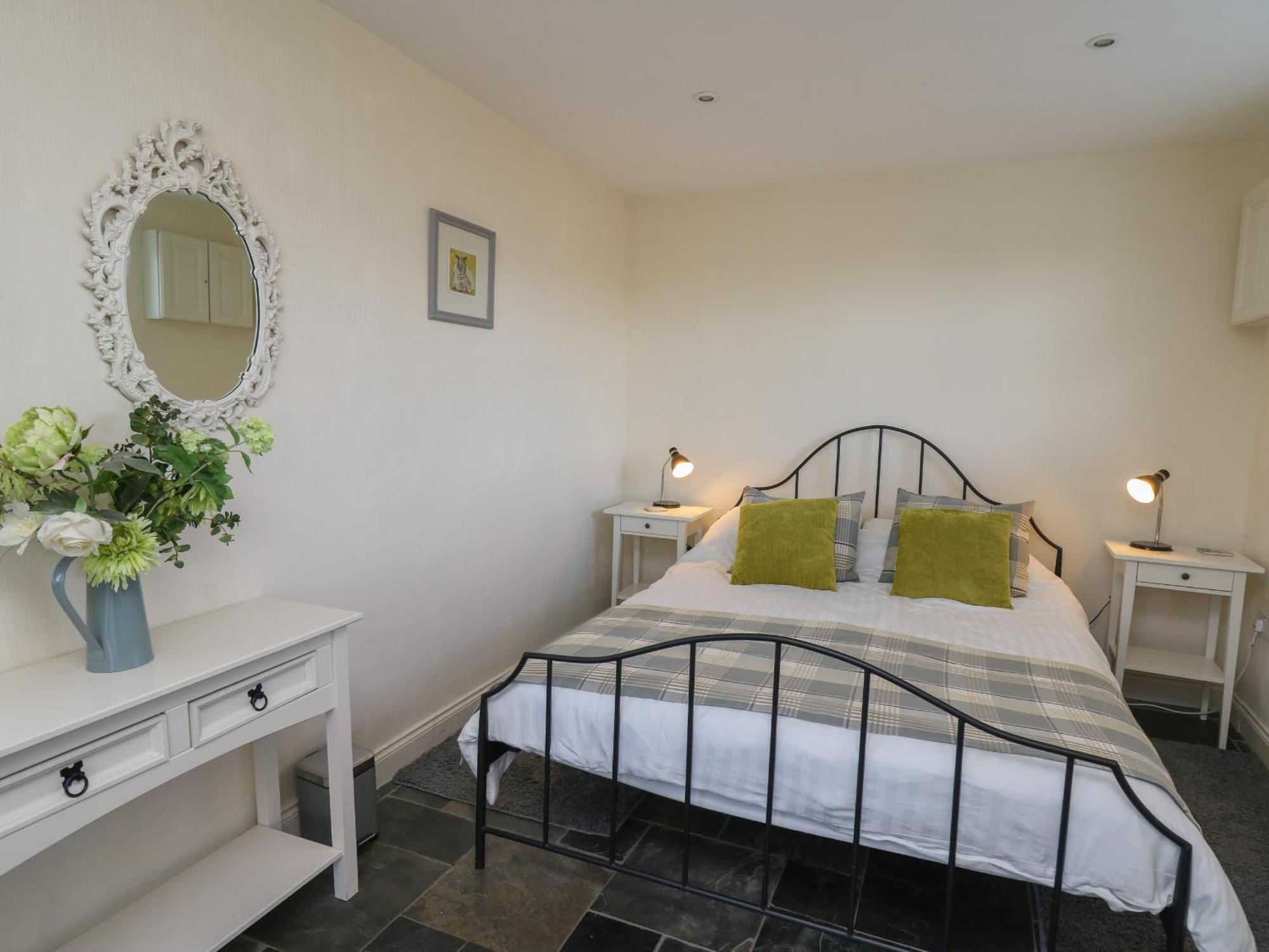 Caely Villa Llandrindod Wells Ngoại thất bức ảnh