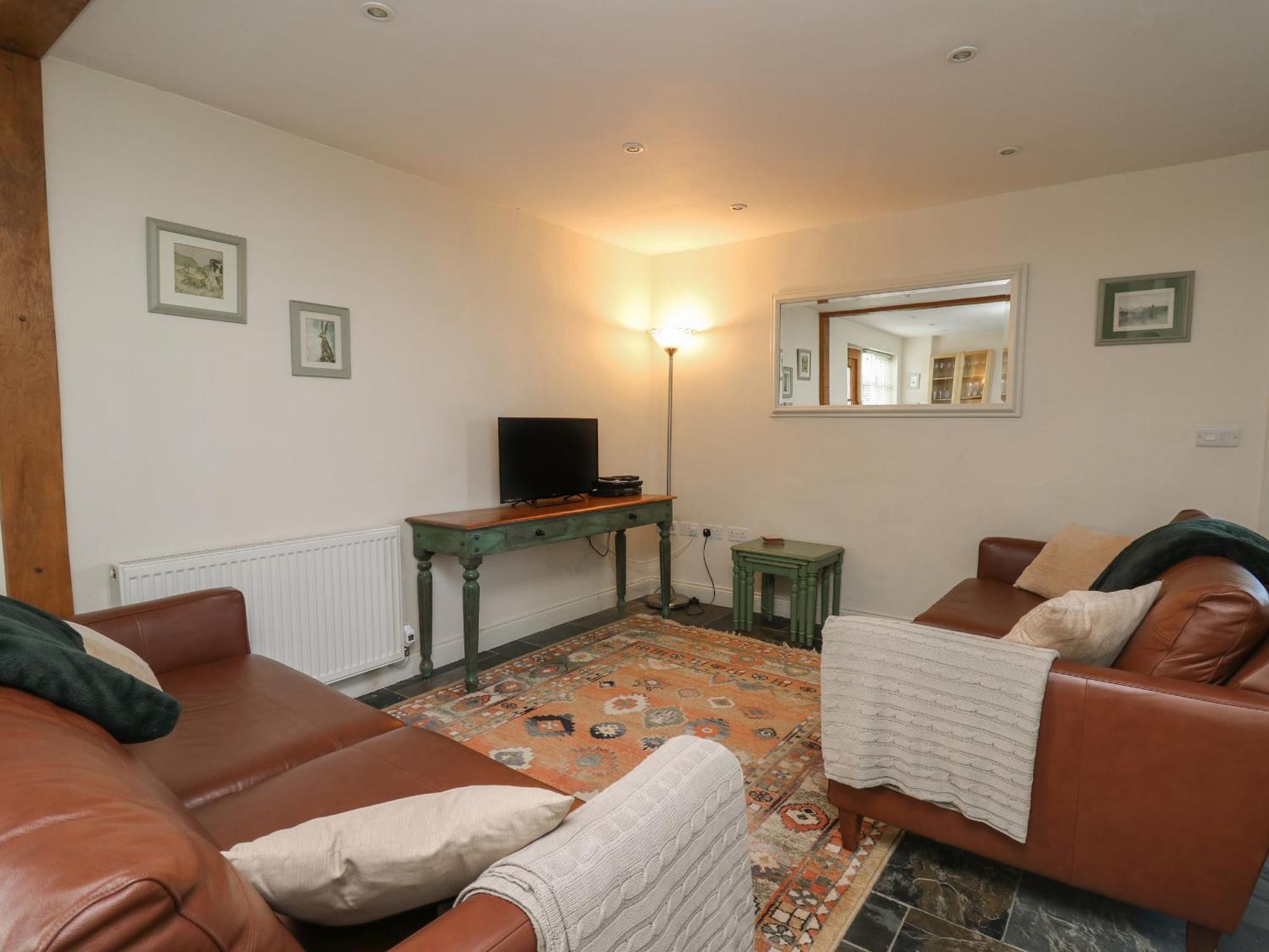 Caely Villa Llandrindod Wells Ngoại thất bức ảnh