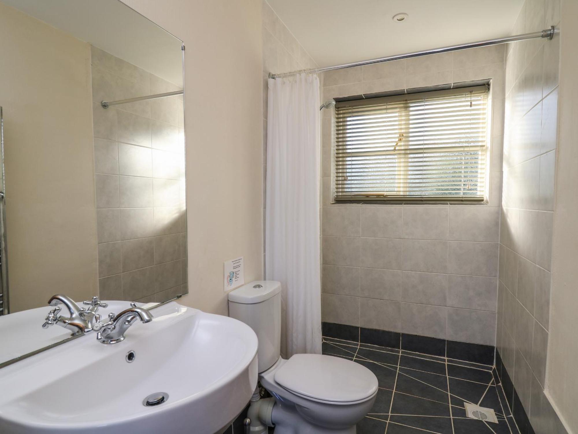 Caely Villa Llandrindod Wells Ngoại thất bức ảnh