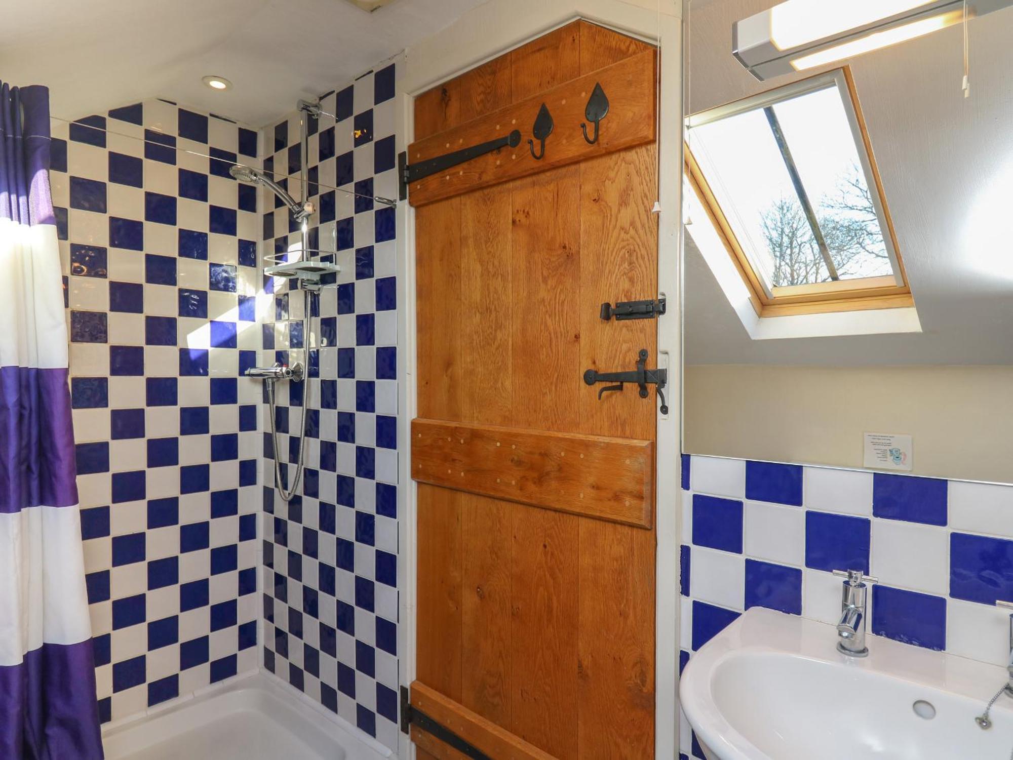 Caely Villa Llandrindod Wells Ngoại thất bức ảnh