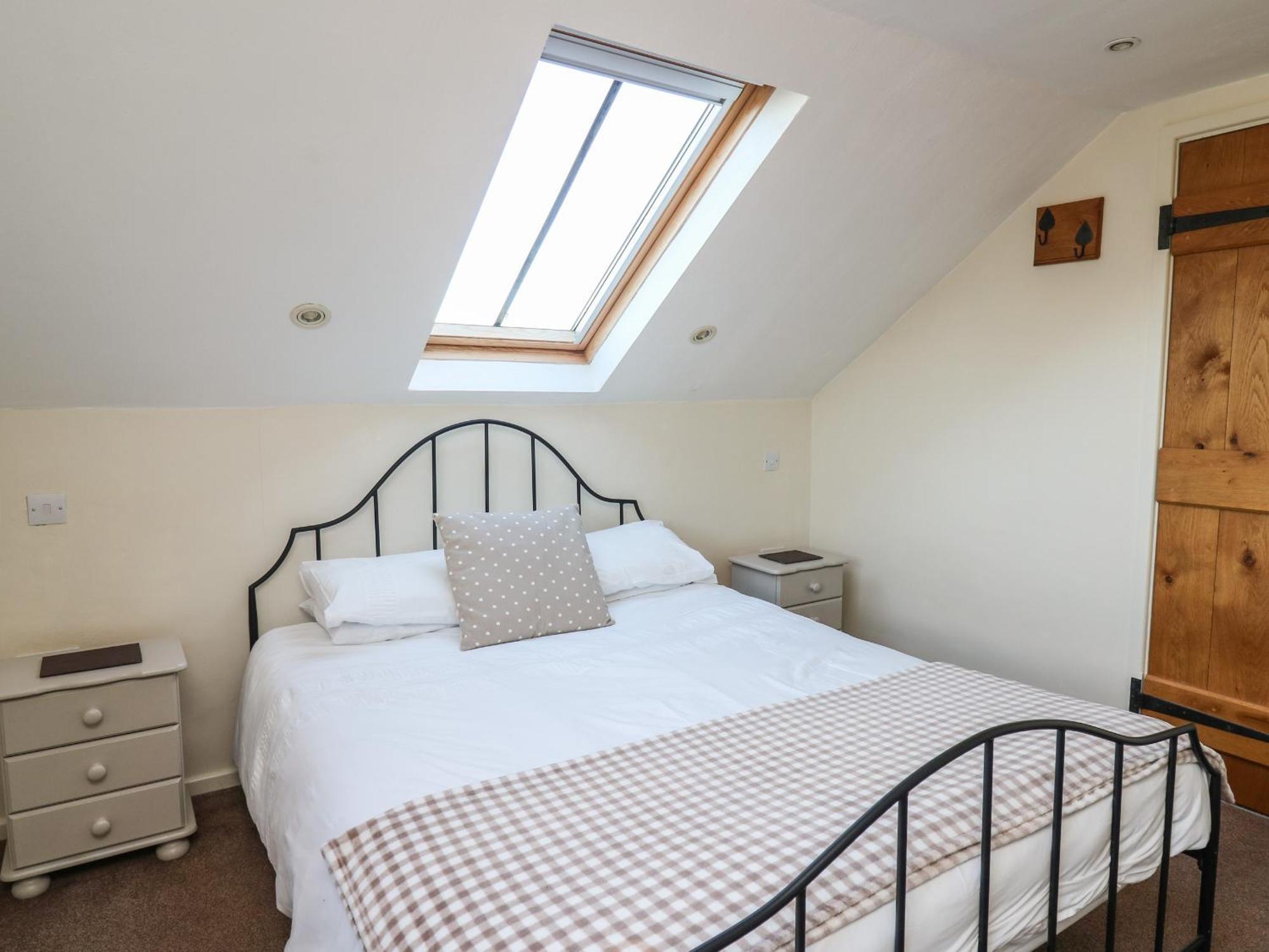 Caely Villa Llandrindod Wells Ngoại thất bức ảnh