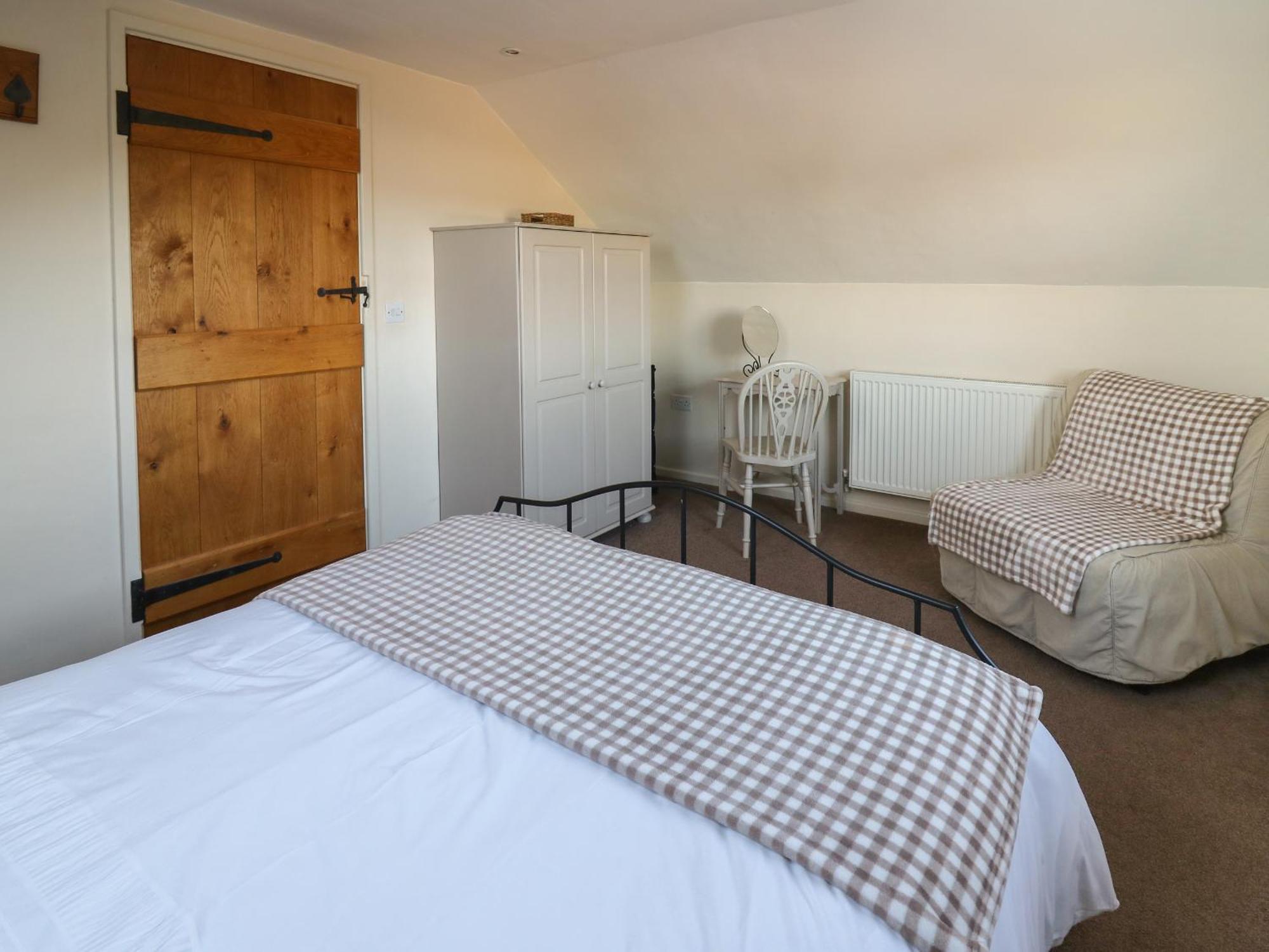 Caely Villa Llandrindod Wells Ngoại thất bức ảnh